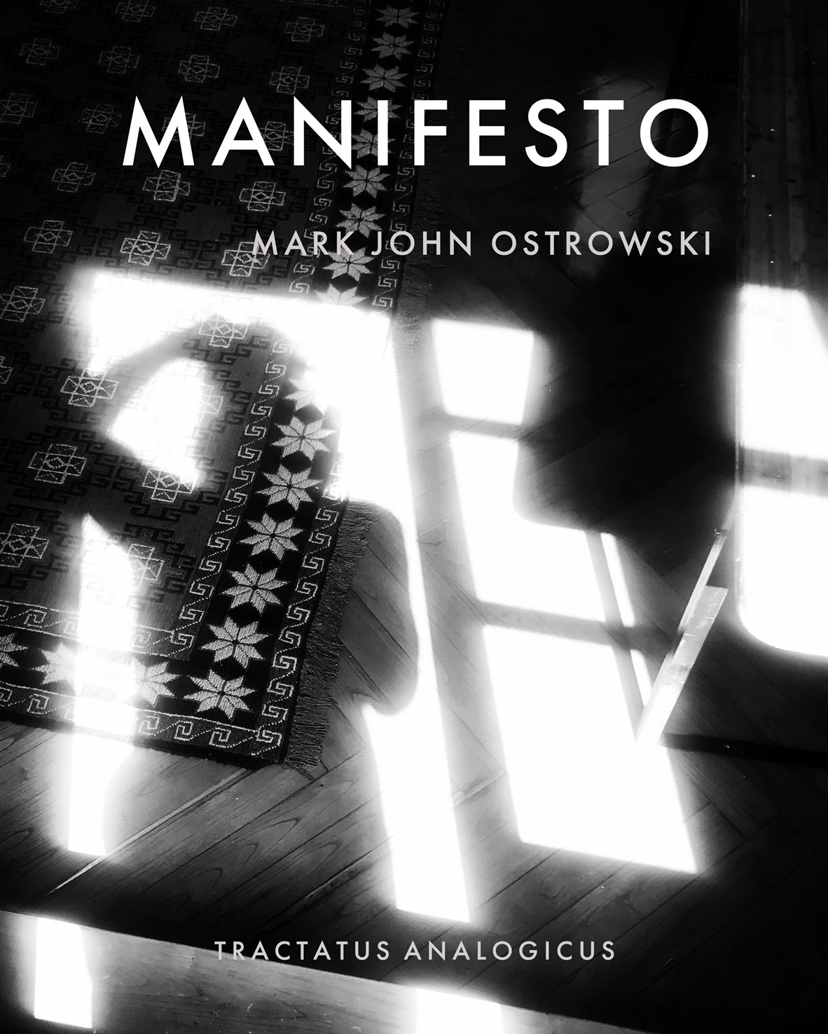 manifesto (tractatus analogicus)